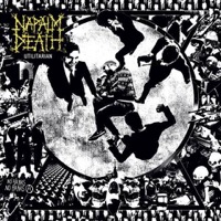 Napalm Death: Utilitarian (2xVinyl)